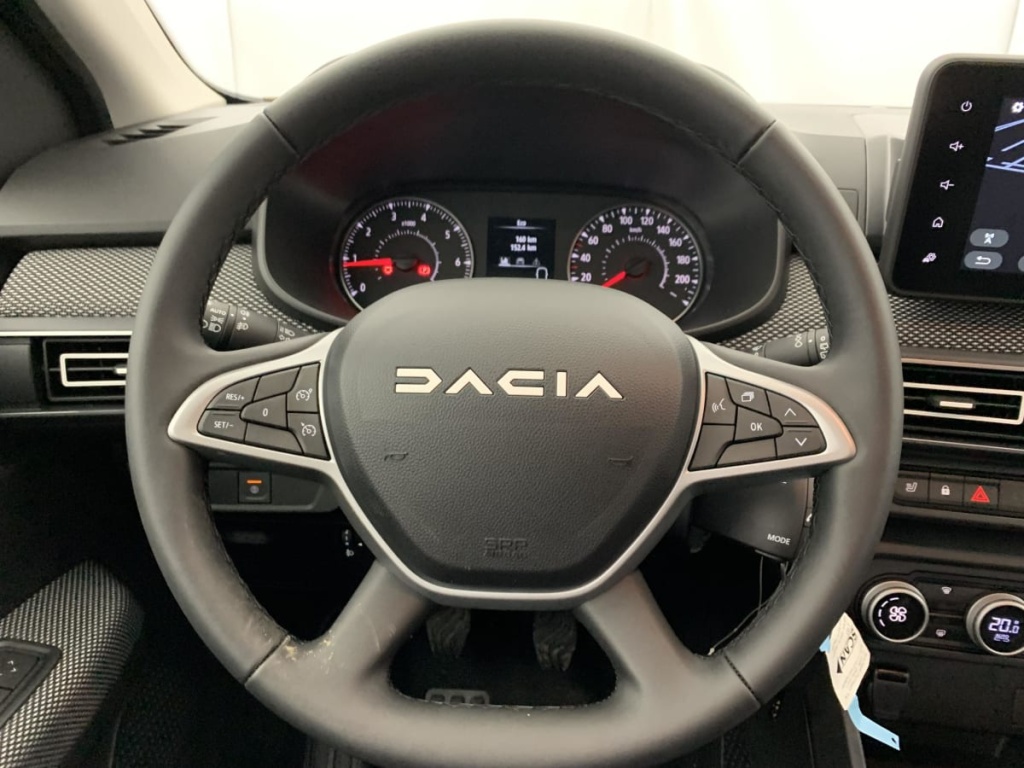 DACIA Jogger TCe 110 7 places GSR2 Expression - ref: 1-368466 - Photo 16