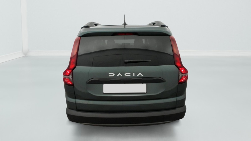 DACIA Jogger TCe 110 7 places GSR2 Expression - ref: 1-368466 - Photo 6