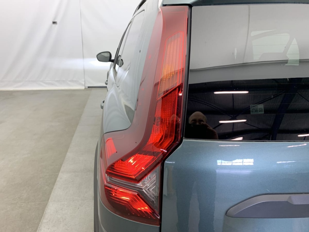 DACIA Jogger TCe 110 7 places GSR2 Expression - ref: 1-368469 - Photo 12