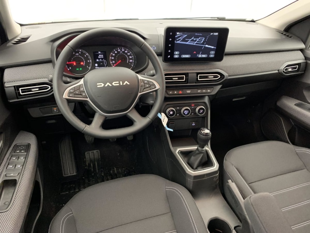 DACIA Jogger TCe 110 7 places GSR2 Expression - ref: 1-368469 - Photo 15