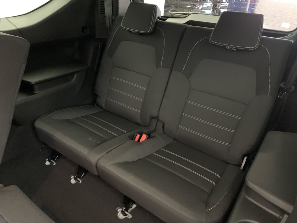 DACIA Jogger TCe 110 7 places GSR2 Expression - ref: 1-368469 - Photo 20