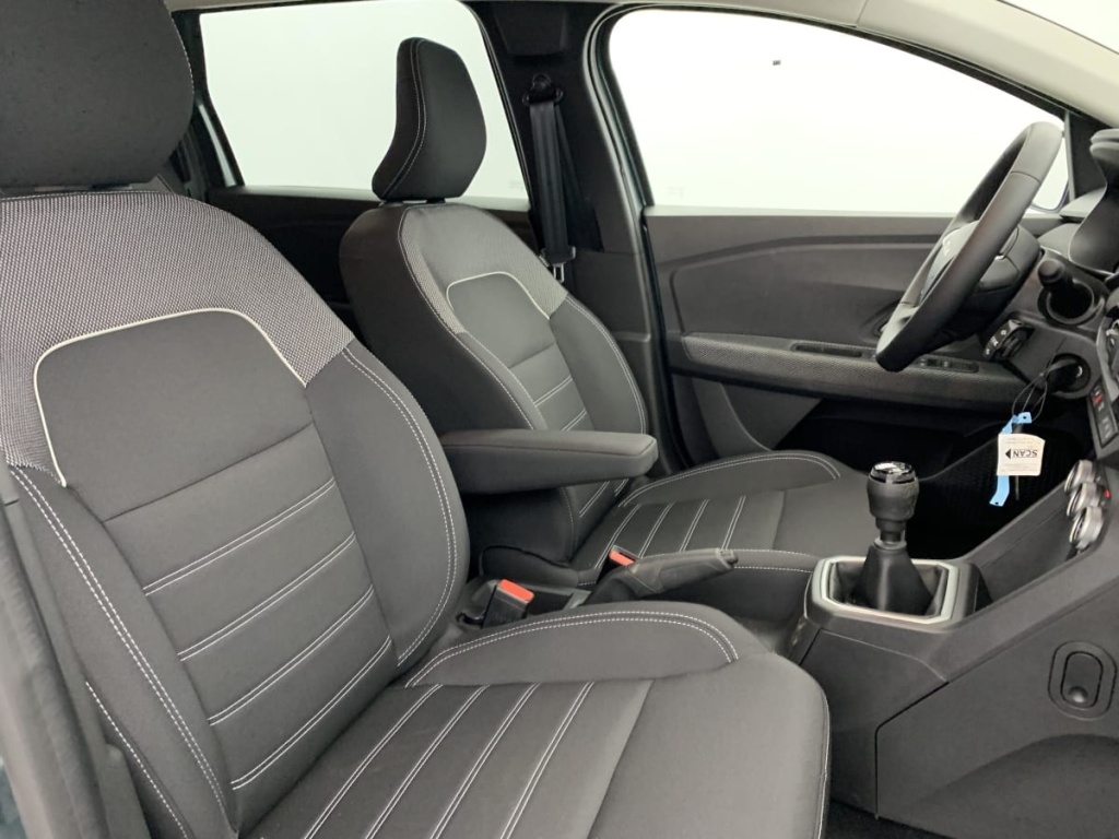 DACIA Jogger TCe 110 7 places GSR2 Expression - ref: 1-368469 - Photo 9