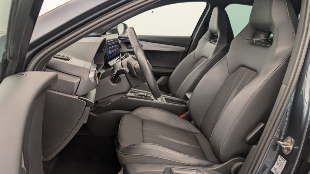 CUPRA Formentor 1.4 E-HYBRID 245 CH DSG6 VZ - ref: 1-368551 - Photo 16