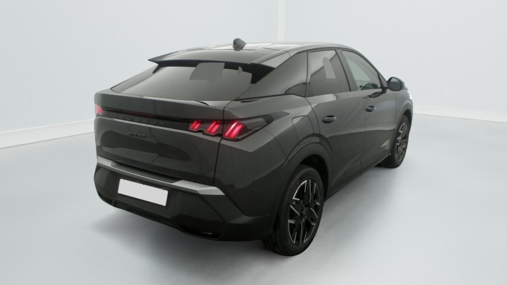 PEUGEOT 3008 Hybrid 145 e-DCS6 Allure - ref: 1-368576 - Photo 7
