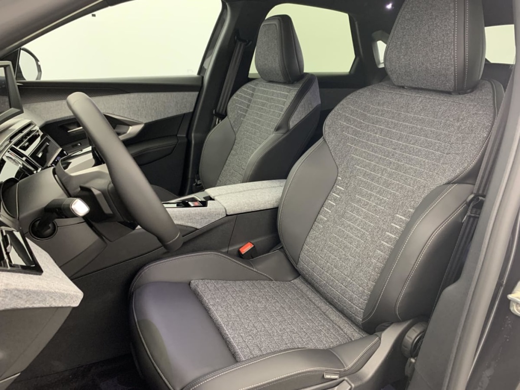 PEUGEOT 3008 Hybrid 145 e-DCS6 Allure - ref: 1-368578 - Photo 20