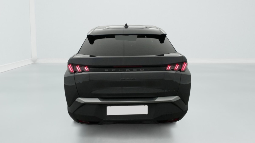 PEUGEOT 3008 Hybrid 145 e-DCS6 Allure - ref: 1-368578 - Photo 6