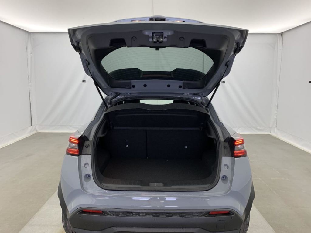 NISSAN Juke HYBRID 143 N-CONNECTA - ref: 1-368792 - Photo 11