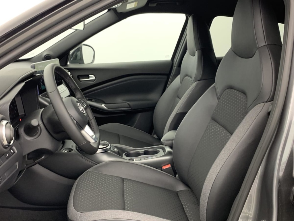 NISSAN Juke HYBRID 143 N-CONNECTA - ref: 1-368796 - Photo 18