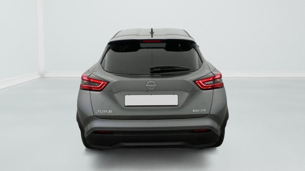 NISSAN Juke HYBRID 143 N-CONNECTA - ref: 1-368796 - Photo 6