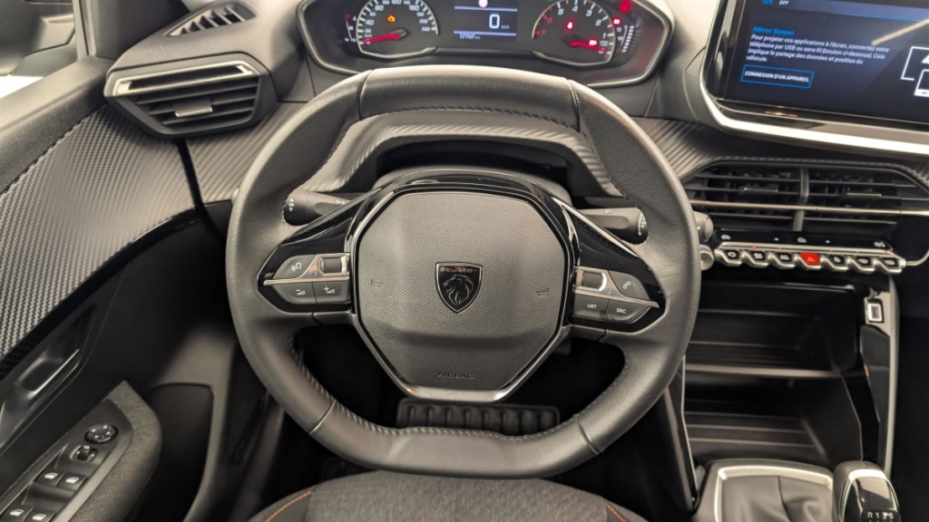 PEUGEOT 208 100 S S BVM6 Style - ref: 1-368801 - Photo 14