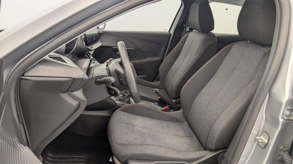 PEUGEOT 208 100 S S BVM6 Style - ref: 1-368801 - Photo 16