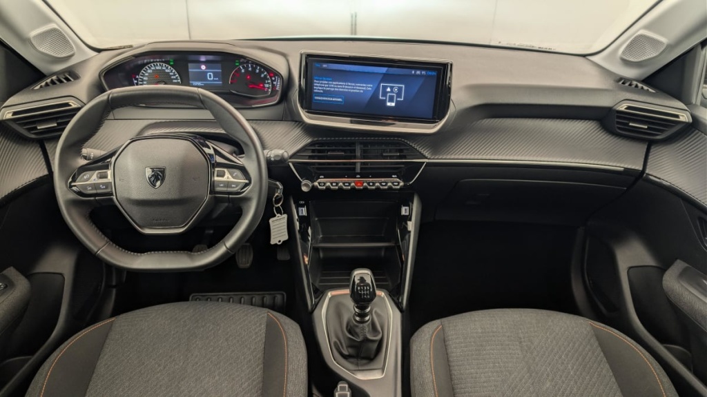 PEUGEOT 208 100 S S BVM6 Style - ref: 1-368803 - Photo 13