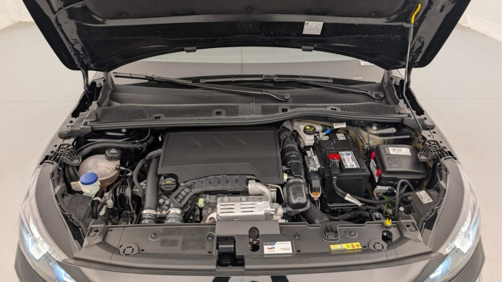 PEUGEOT 208 100 S S BVM6 Style - ref: 1-368803 - Photo 19