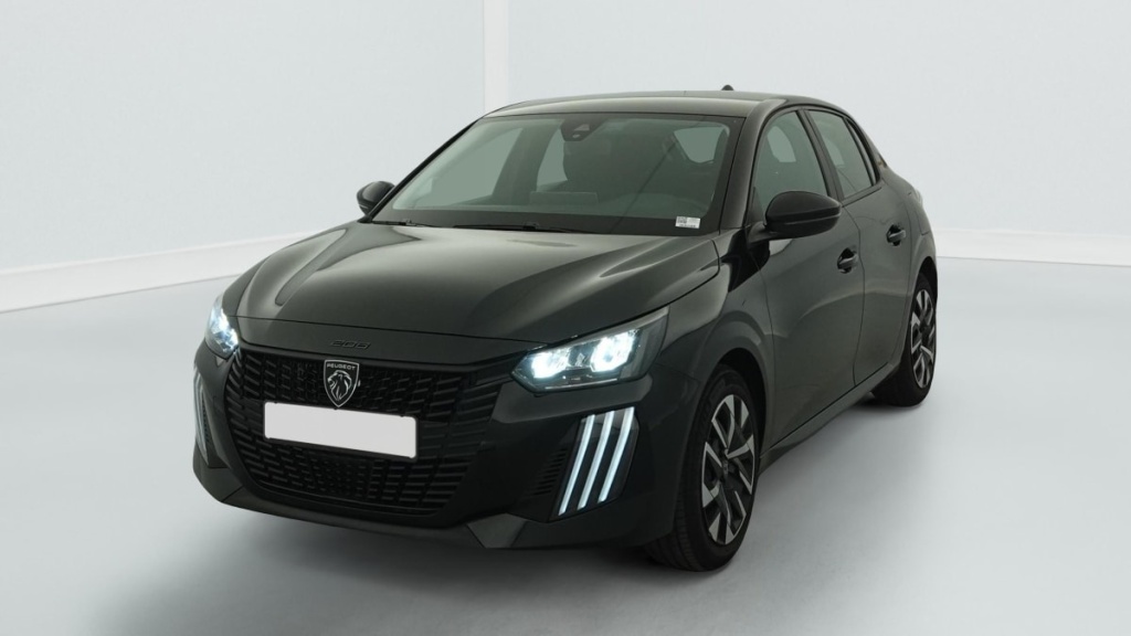 PEUGEOT 208 100 S S BVM6 Style - ref: 1-368803 - Photo 3