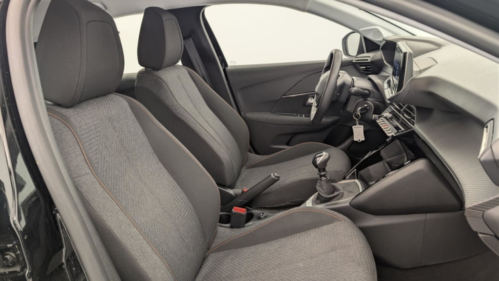 PEUGEOT 208 100 S S BVM6 Style - ref: 1-368803 - Photo 9