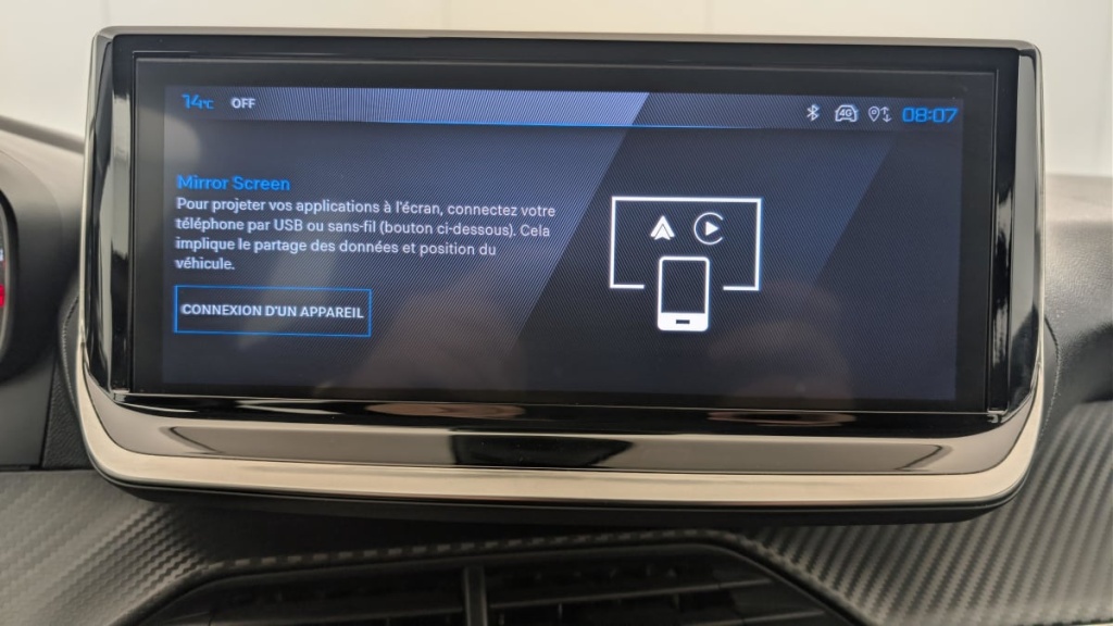 PEUGEOT 208 100 S S BVM6 Style - ref: 1-368805 - Photo 17