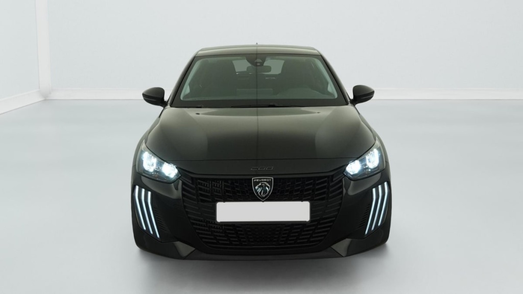 PEUGEOT 208 100 S S BVM6 Style - ref: 1-368805 - Photo 2