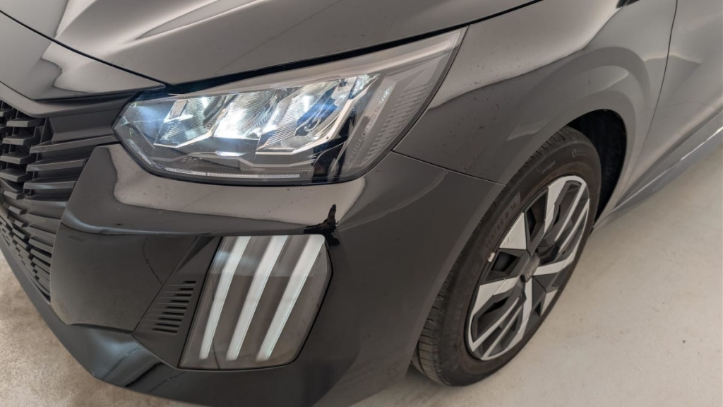 PEUGEOT 208 100 S S BVM6 Style - ref: 1-368805 - Photo 20