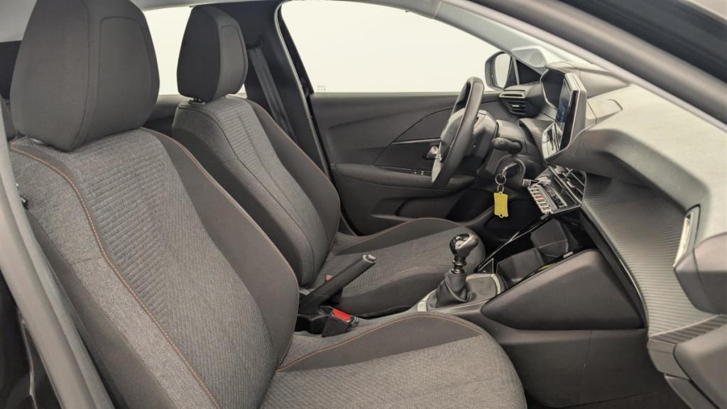 PEUGEOT 208 100 S S BVM6 Style - ref: 1-368805 - Photo 9