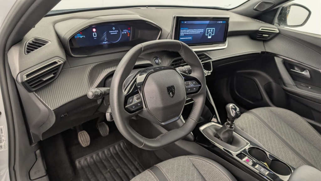 PEUGEOT 2008 100 S S BVM6 Allure - ref: 1-368815 - Photo 15