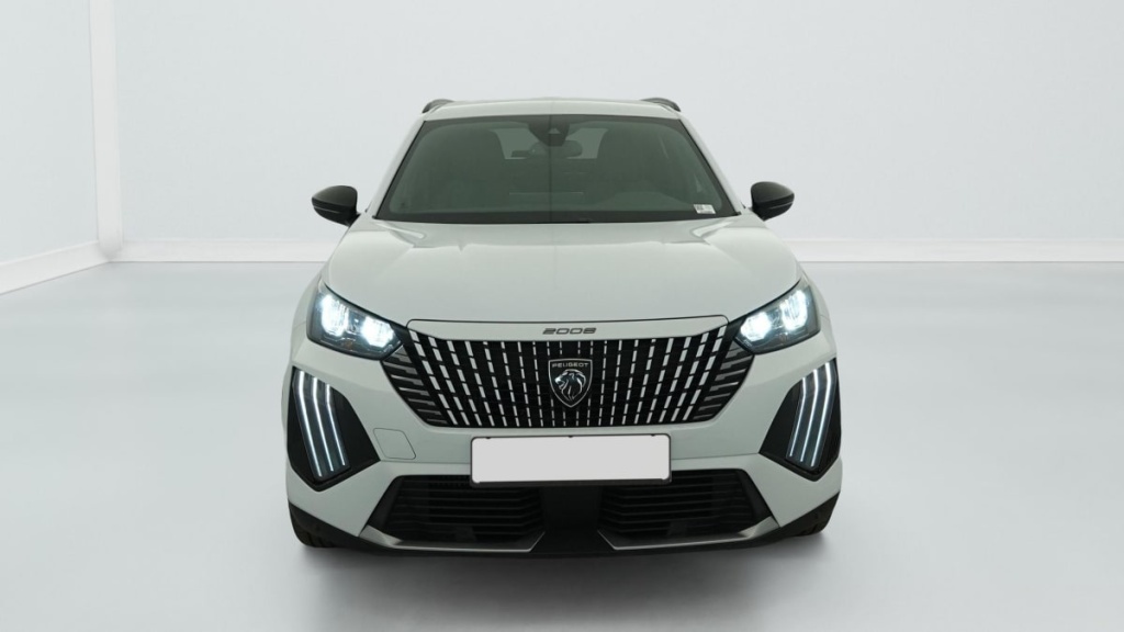 PEUGEOT 2008 100 S S BVM6 Allure - ref: 1-368815 - Photo 2