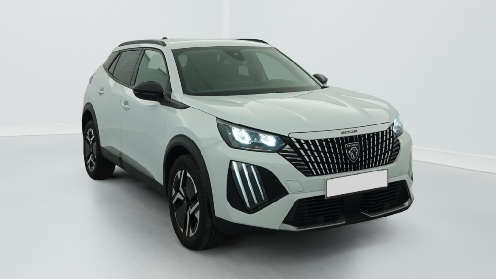 PEUGEOT 2008 100 S S BVM6 Allure - ref: 1-368816 - Photo 1