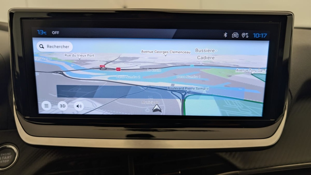 PEUGEOT 2008 100 S S BVM6 Allure - ref: 1-368816 - Photo 17