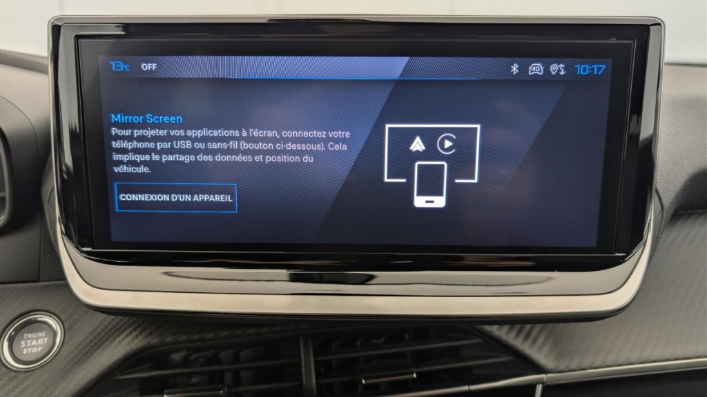 PEUGEOT 2008 100 S S BVM6 Allure - ref: 1-368816 - Photo 18