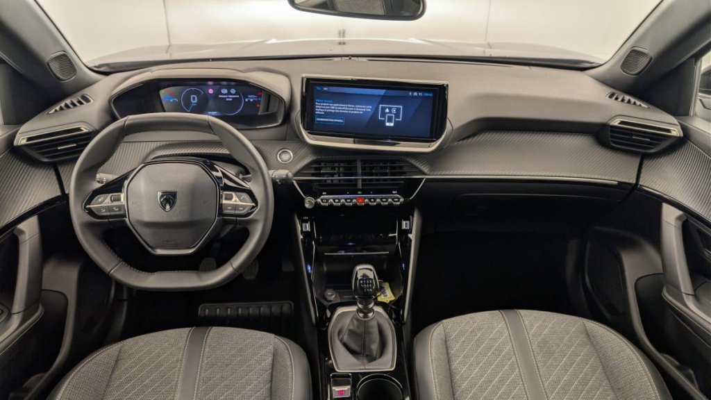 PEUGEOT 2008 100 S S BVM6 Allure - ref: 1-368825 - Photo 13