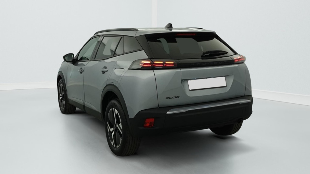 PEUGEOT 2008 100 S S BVM6 Allure - ref: 1-368825 - Photo 5