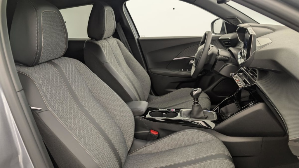 PEUGEOT 2008 100 S S BVM6 Allure - ref: 1-368825 - Photo 9