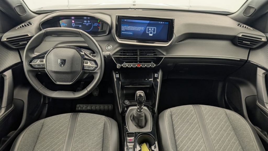 PEUGEOT 2008 100 S S BVM6 Allure - ref: 1-368828 - Photo 13