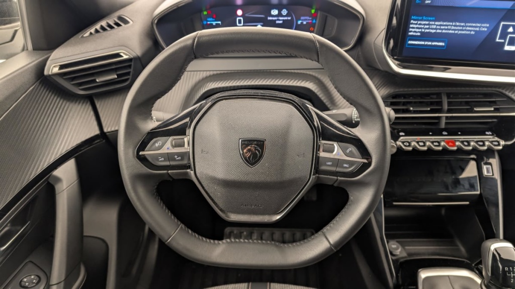 PEUGEOT 2008 100 S S BVM6 Allure - ref: 1-368828 - Photo 14