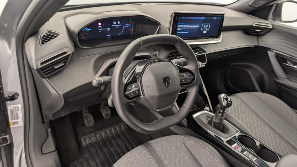 PEUGEOT 2008 100 S S BVM6 Allure - ref: 1-368828 - Photo 15