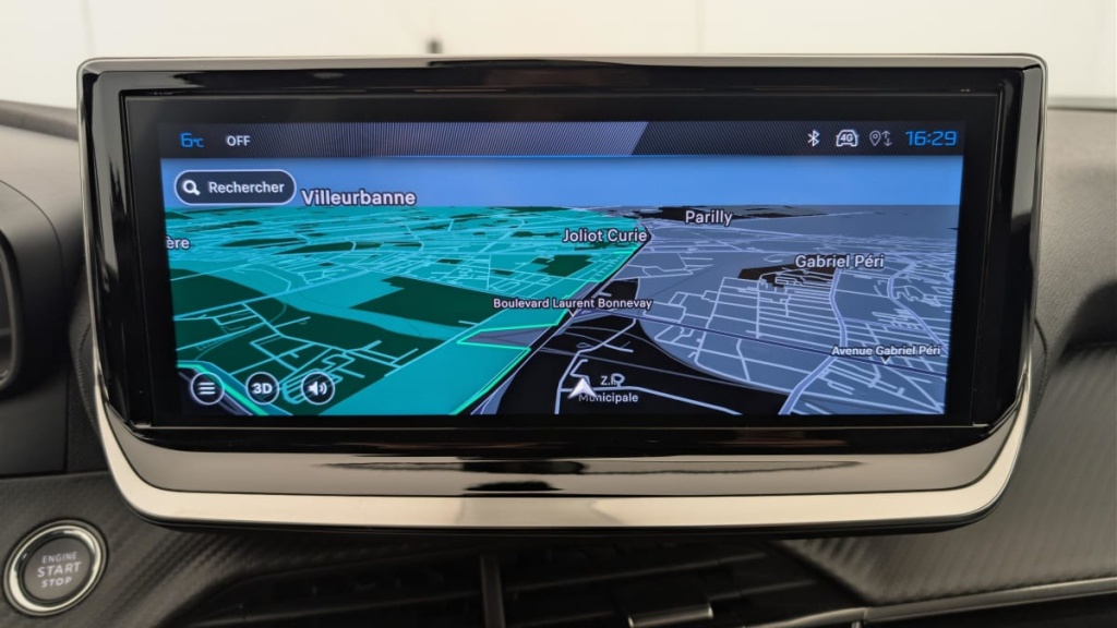 PEUGEOT 2008 100 S S BVM6 Allure - ref: 1-368828 - Photo 17