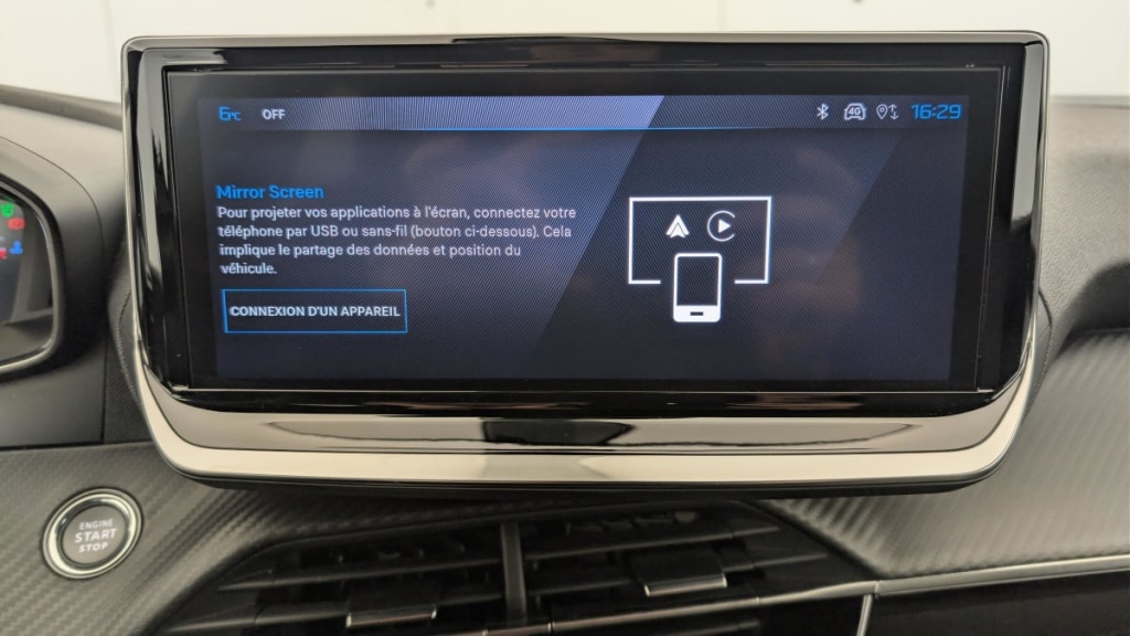 PEUGEOT 2008 100 S S BVM6 Allure - ref: 1-368828 - Photo 18