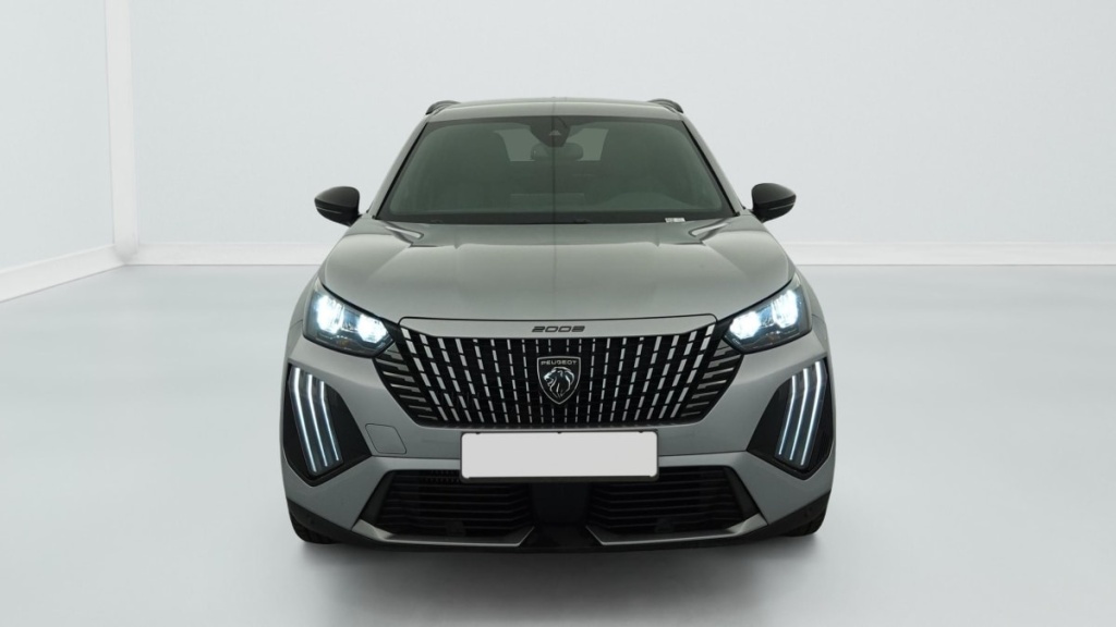 PEUGEOT 2008 100 S S BVM6 Allure - ref: 1-368828 - Photo 2