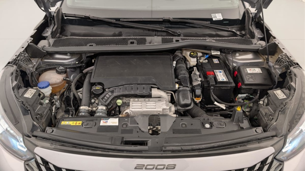 PEUGEOT 2008 100 S S BVM6 Allure - ref: 1-368828 - Photo 20