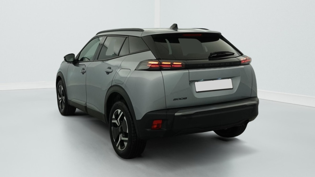 PEUGEOT 2008 100 S S BVM6 Allure - ref: 1-368828 - Photo 5