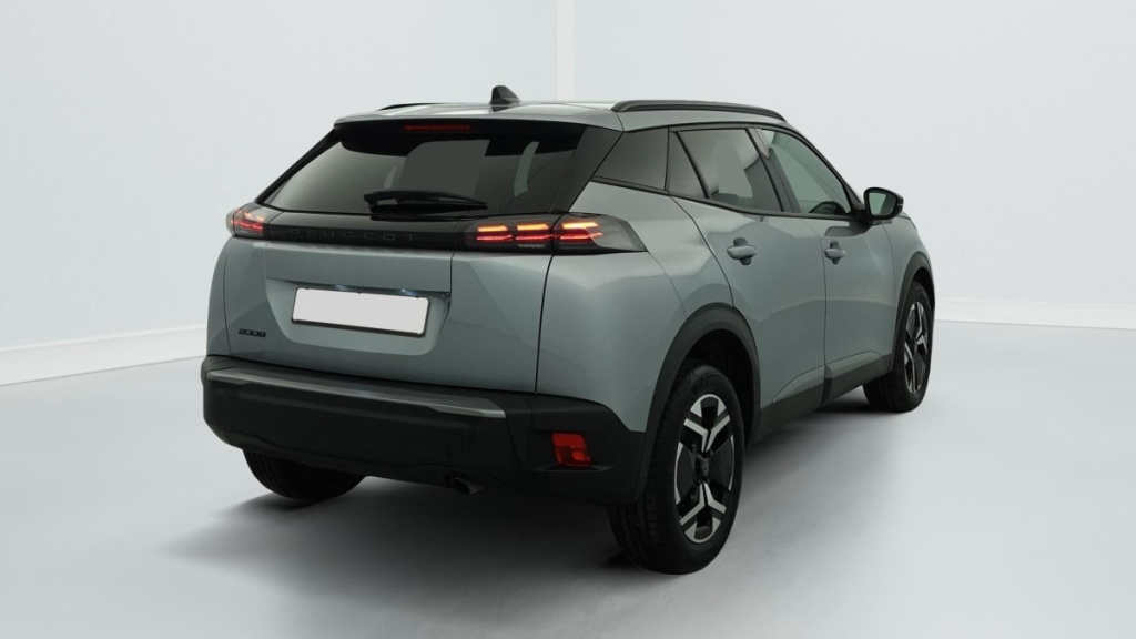 PEUGEOT 2008 100 S S BVM6 Allure - ref: 1-368828 - Photo 7