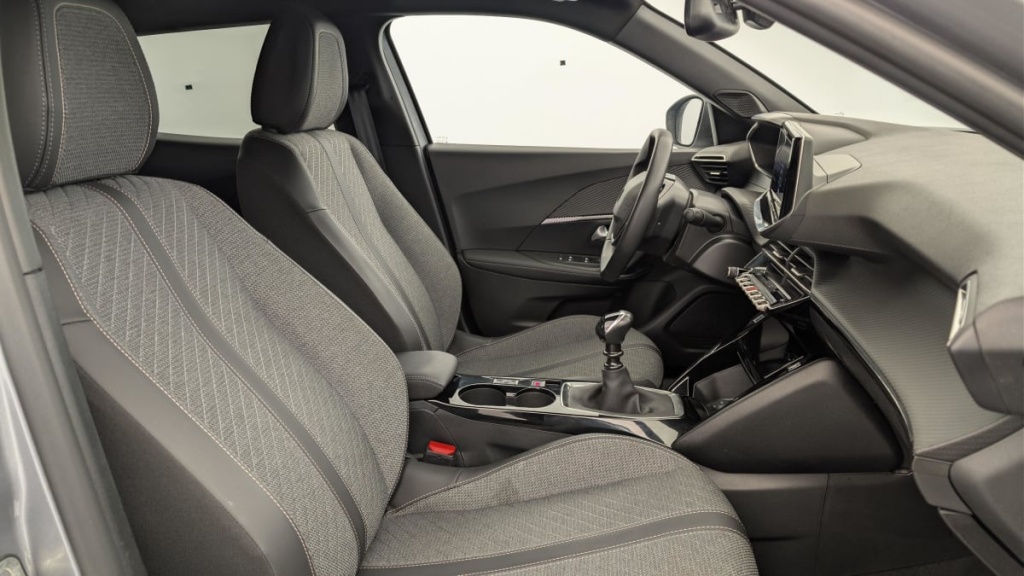 PEUGEOT 2008 100 S S BVM6 Allure - ref: 1-368828 - Photo 9