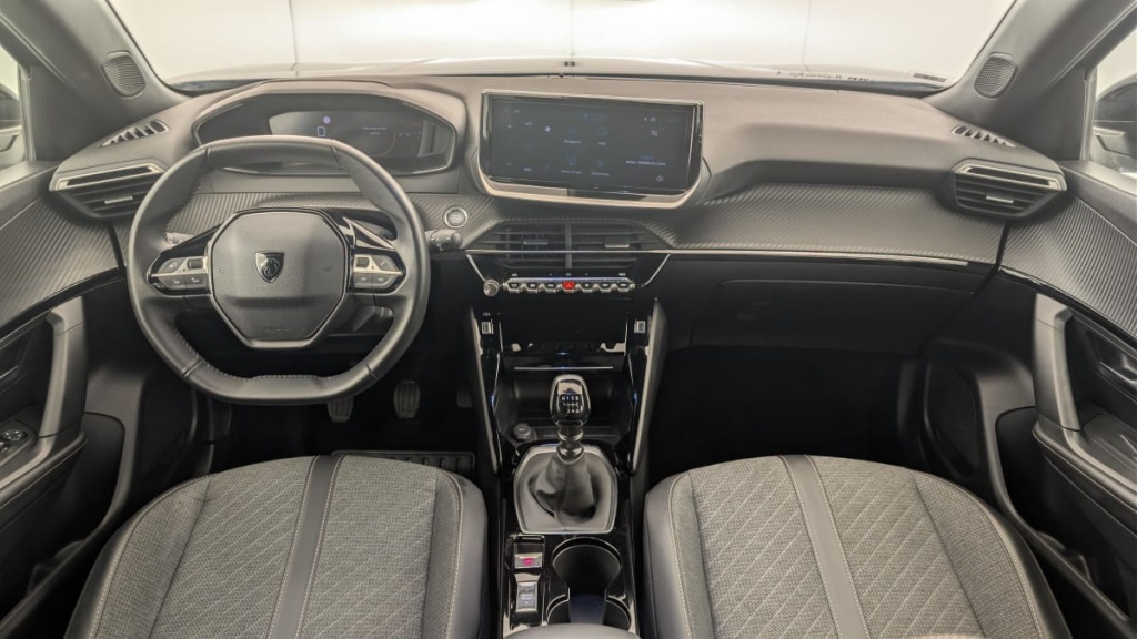 PEUGEOT 2008 100 S S BVM6 Allure - ref: 1-368840 - Photo 13