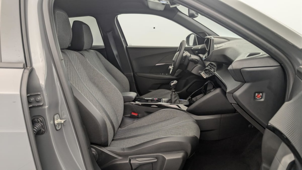 PEUGEOT 2008 100 S S BVM6 Allure - ref: 1-368840 - Photo 9