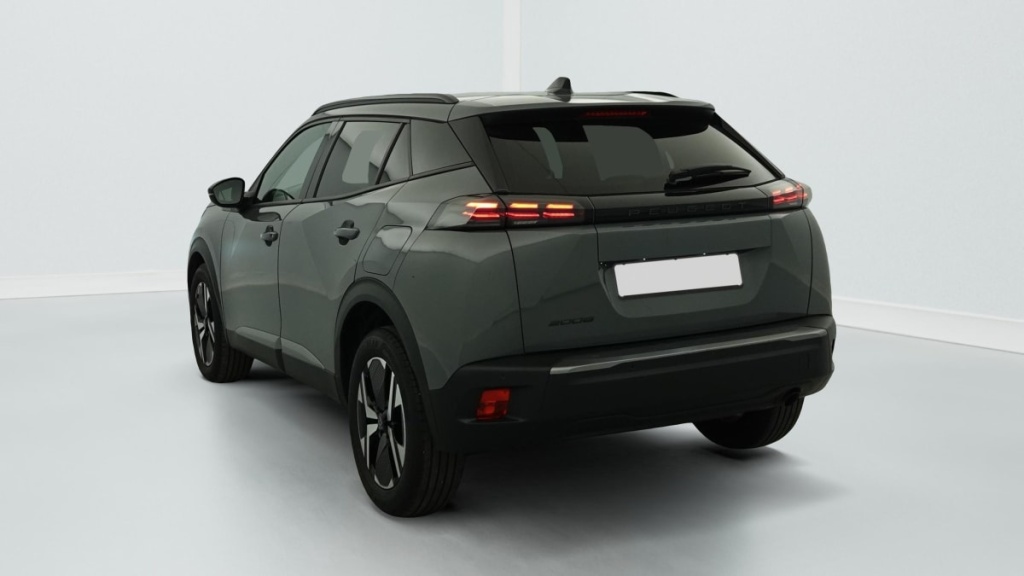 PEUGEOT 2008 100 S S BVM6 Allure - ref: 1-368841 - Photo 5