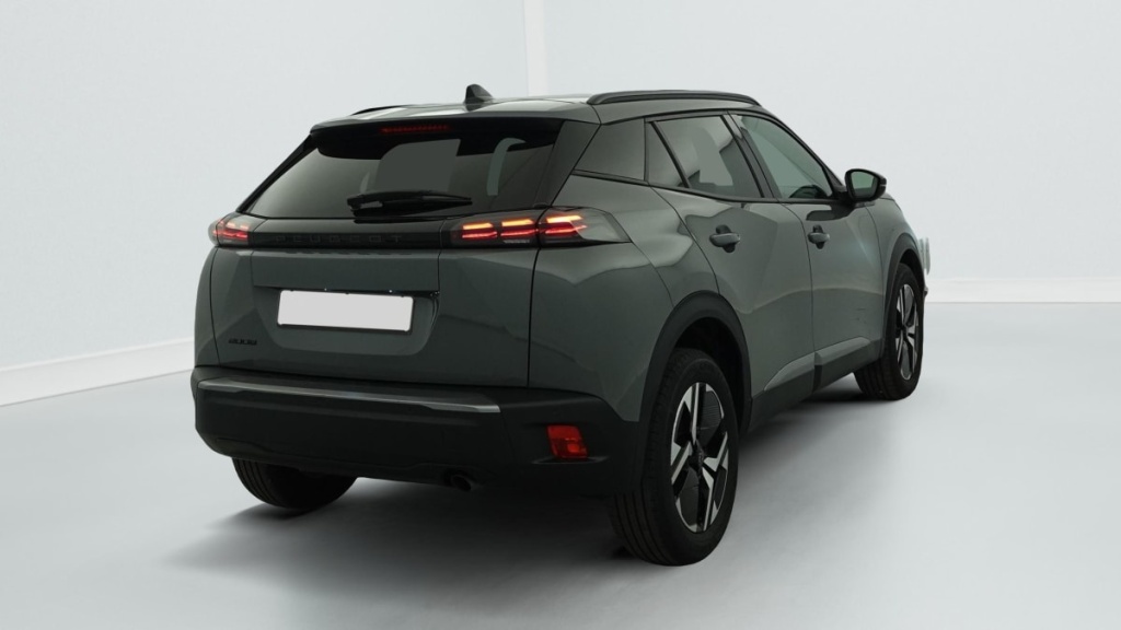 PEUGEOT 2008 100 S S BVM6 Allure - ref: 1-368841 - Photo 7