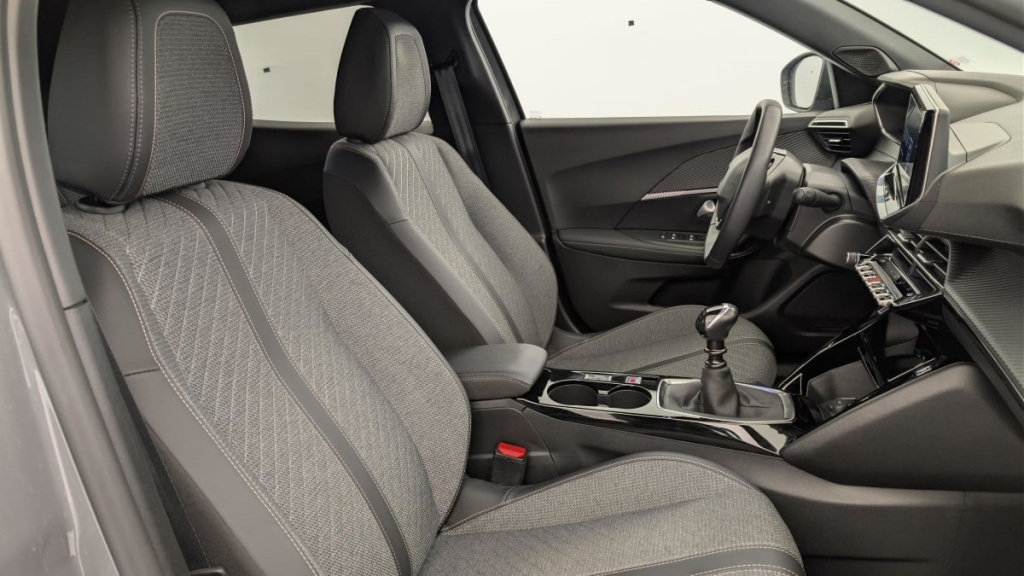 PEUGEOT 2008 100 S S BVM6 Allure - ref: 1-368841 - Photo 9