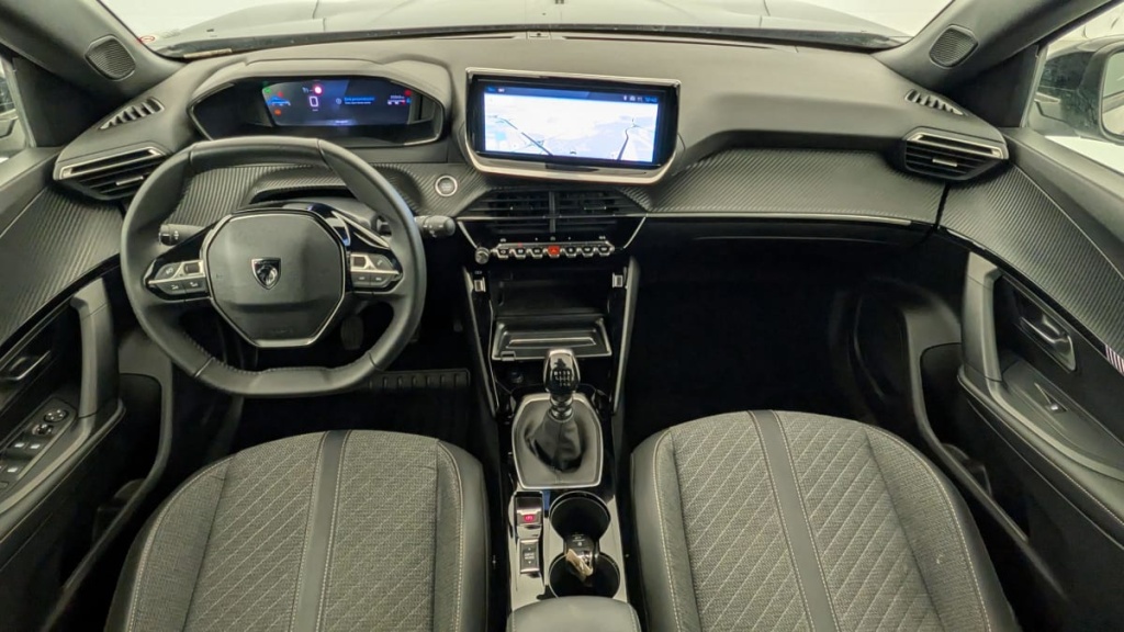 PEUGEOT 2008 100 S S BVM6 Allure - ref: 1-368844 - Photo 12