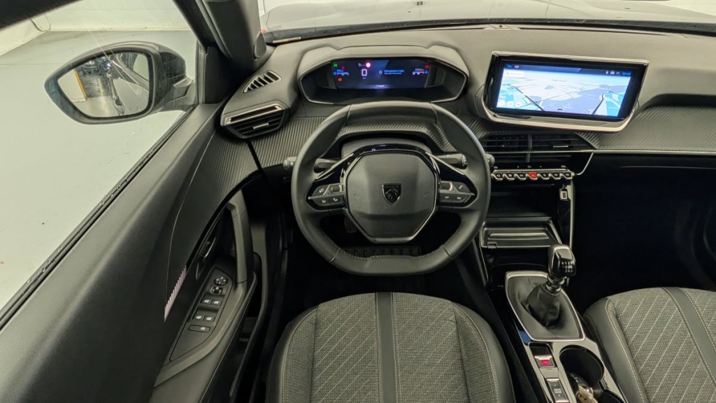 PEUGEOT 2008 100 S S BVM6 Allure - ref: 1-368844 - Photo 13