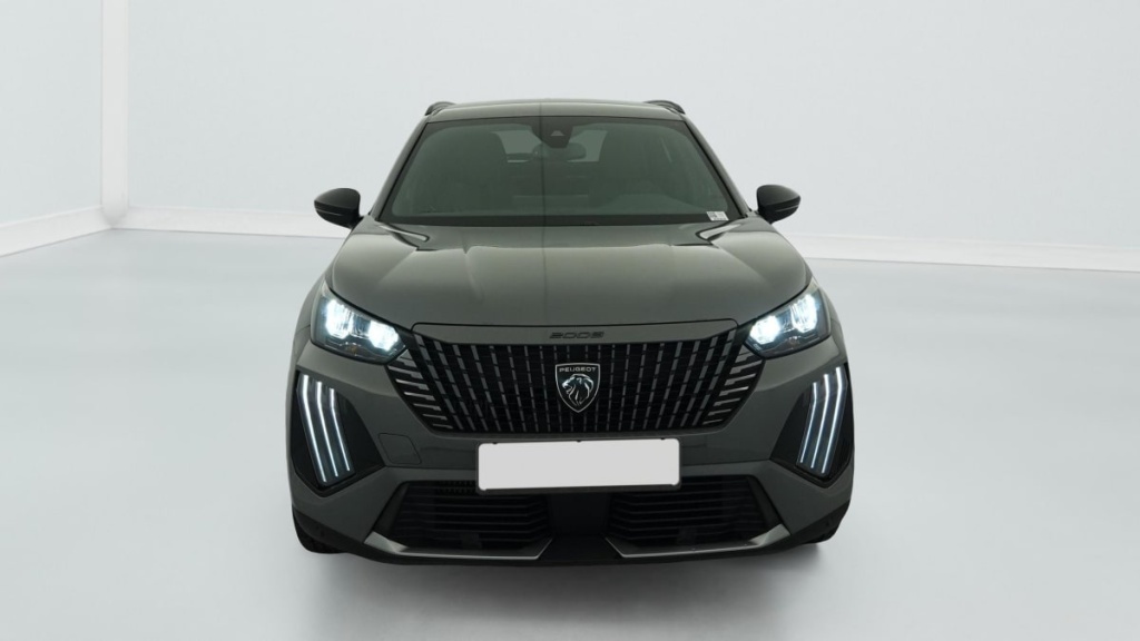 PEUGEOT 2008 100 S S BVM6 Allure - ref: 1-368844 - Photo 2