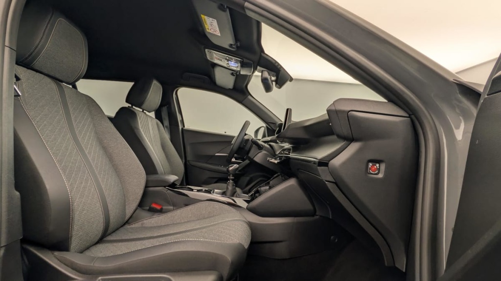 PEUGEOT 2008 100 S S BVM6 Allure - ref: 1-368844 - Photo 9